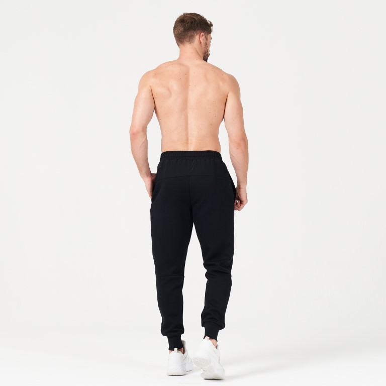 Lab360° DryLite Joggers - Black